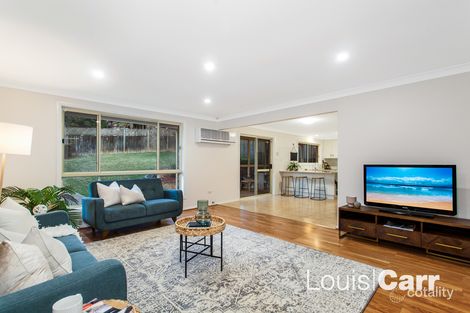 Property photo of 18 Daveney Way West Pennant Hills NSW 2125