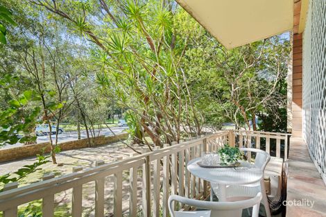 Property photo of 1/2-6 Marlene Crescent Greenacre NSW 2190