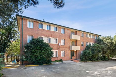 Property photo of 1/2-6 Marlene Crescent Greenacre NSW 2190