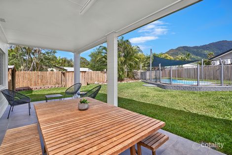 Property photo of 13 Royal Saxon Close Mount Sheridan QLD 4868