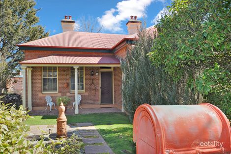 Property photo of 12 Hill Street Rockley NSW 2795