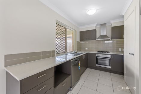 Property photo of 44 Yarrow Circuit Griffin QLD 4503