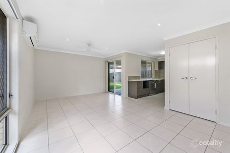 Property photo of 44 Yarrow Circuit Griffin QLD 4503
