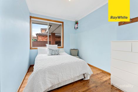 Property photo of 2A Keating Street Lidcombe NSW 2141