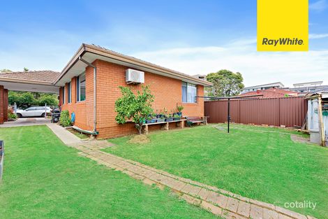 Property photo of 2A Keating Street Lidcombe NSW 2141