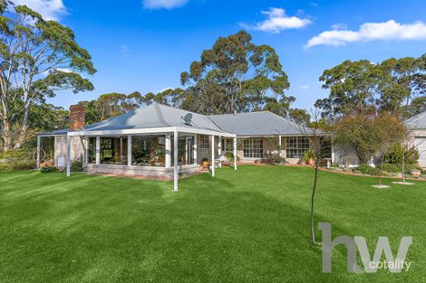 1400 Winchelsea-Deans Marsh Rd, Bambra, VIC 3241