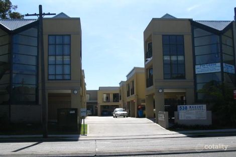 Property photo of 8/538 Gardeners Road Alexandria NSW 2015