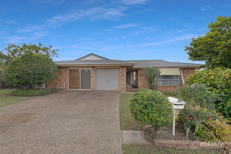 Property photo of 2 Casuarina Court Avoca QLD 4670