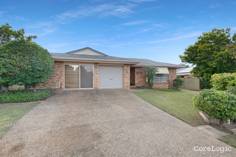 Property photo of 2 Casuarina Court Avoca QLD 4670