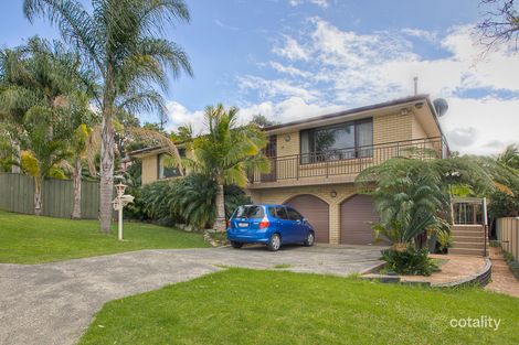 18 Greenslopes Ave, Mount Ousley, NSW 2519