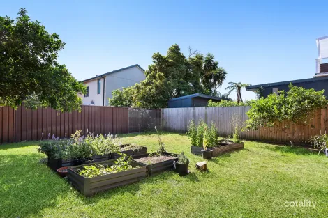 Property photo of 5 Lyon Street Mascot NSW 2020