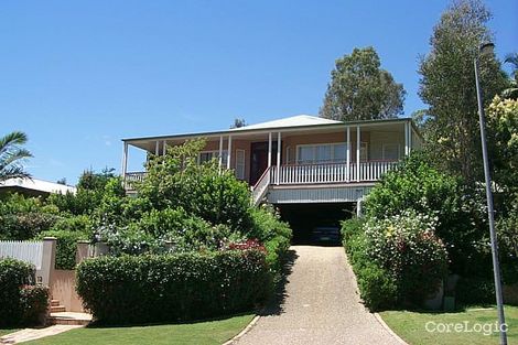 Property photo of 12 Canterbury Place The Gap QLD 4061