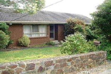 Property photo of 47 Rankin Road Boronia VIC 3155