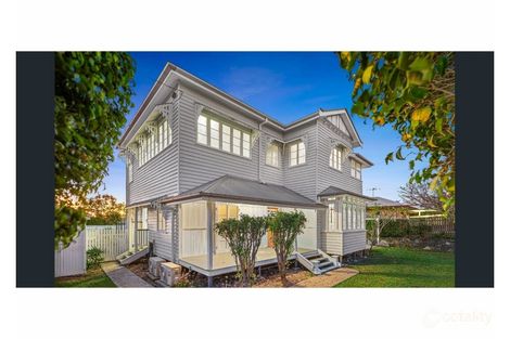 246 Agnes St, The Range, QLD 4700