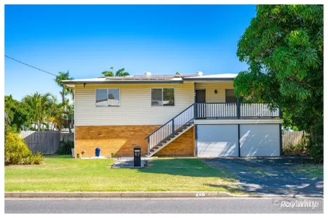 Property photo of 67 Scott Street Kawana QLD 4701
