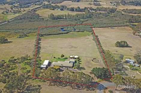 Property photo of 116 Beaudon Road McKail WA 6330