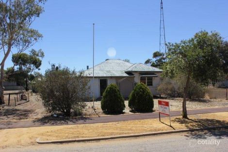 Property photo of 21 First Avenue Nungarin WA 6490
