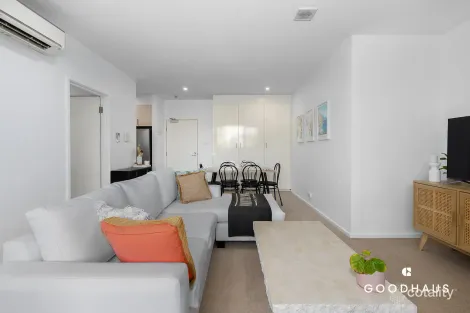 Property photo of 33/60 Tishler Street Wright ACT 2611