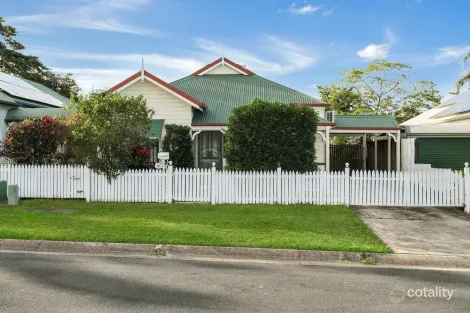 Property photo of 86 Benjamina Street Mount Sheridan QLD 4868