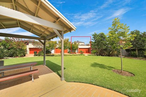 Property photo of 12 Malton Street Stanhope Gardens NSW 2768