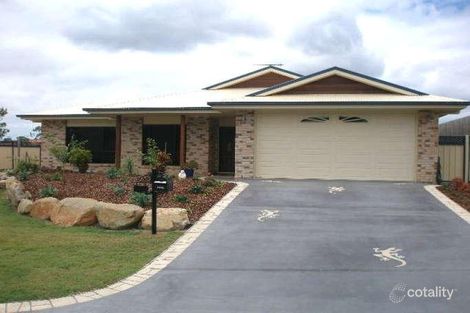 11 Reinaerhoff Cres, Glen Eden, QLD 4680