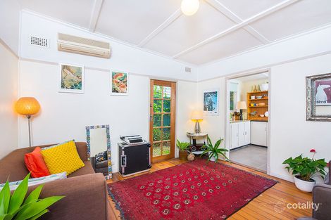 Property photo of 54 John Street Ashfield NSW 2131