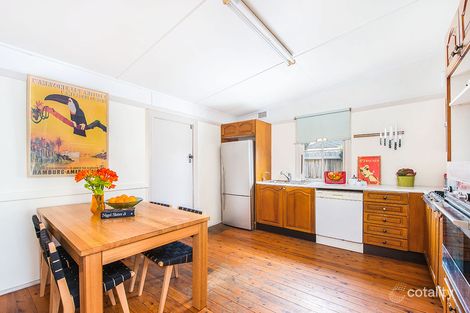Property photo of 54 John Street Ashfield NSW 2131