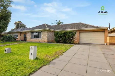 Property photo of 10 Rosemont Street Kidman Park SA 5025