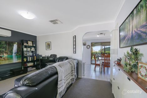 Property photo of 40 Marshall Street West Wodonga VIC 3690