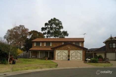 Property photo of 4 Witham Place Chipping Norton NSW 2170