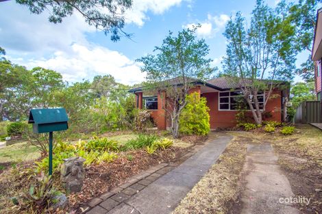 Property photo of 89 Emu Plains Road Mount Riverview NSW 2774