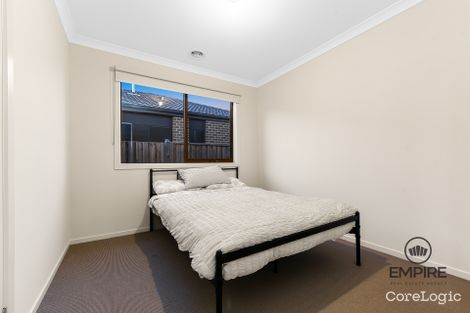 Property photo of 3 Integral Street Clyde VIC 3978