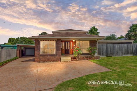 4 Irving Rd, Pakenham, VIC 3810