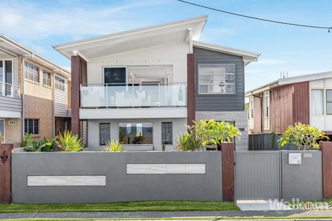 Property photo of 245 Mitchell Street Stockton NSW 2295