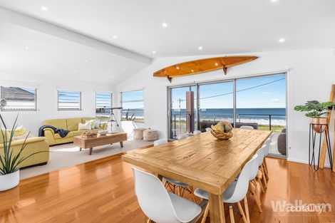 Property photo of 245 Mitchell Street Stockton NSW 2295