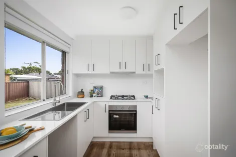 Property photo of 4 Mint Place Quakers Hill NSW 2763