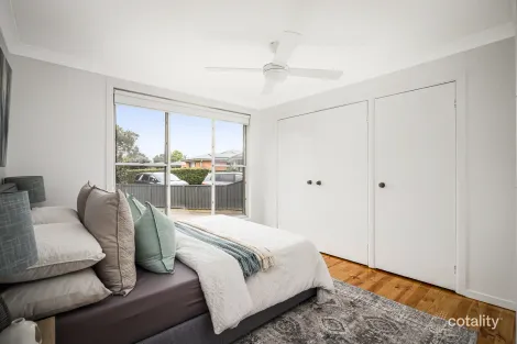 Property photo of 4 Mint Place Quakers Hill NSW 2763