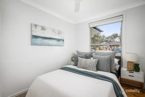 Property photo of 4 Mint Place Quakers Hill NSW 2763