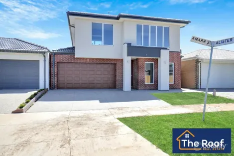 18 Amara St, Tarneit, VIC 3029