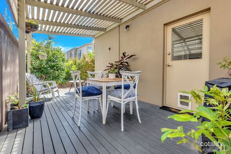 Property photo of 3/595-596 Nepean Highway Bonbeach VIC 3196