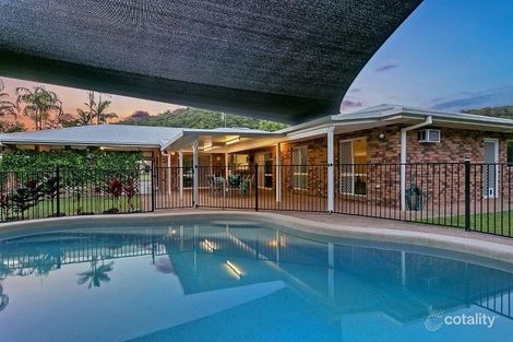 Property photo of 72 Hobson Drive Brinsmead QLD 4870