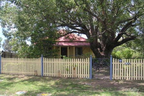 Property photo of 173 Pine Mountain Road Brassall QLD 4305