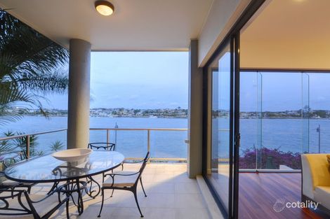 Property photo of 77 Macquarie Street Teneriffe QLD 4005