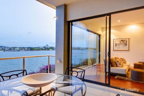 Property photo of 77 Macquarie Street Teneriffe QLD 4005