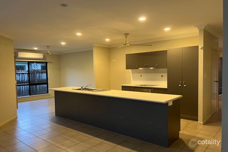 Property photo of 13 Mallicoola Crescent Edmonton QLD 4869