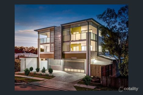 6/48 Jerrold St, Sherwood, QLD 4075