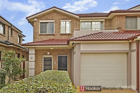 69a Hawksview St, Merrylands, NSW 2160