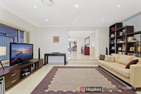 Property photo of 69A Hawksview Street Merrylands NSW 2160