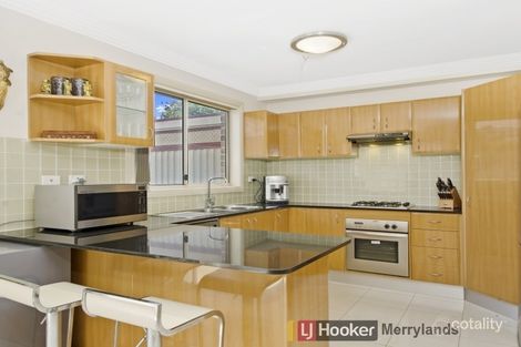 Property photo of 69A Hawksview Street Merrylands NSW 2160