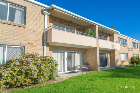 6/15 Knutsford St, Fremantle, WA 6160